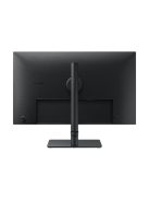 SAMSUNG IPS 100Hz monitor 27" S43GC, 1920x1080, 16:9, 250cd/m2, 4ms, HDMI/DisplayPort/4xUSB/VGA, Pivot