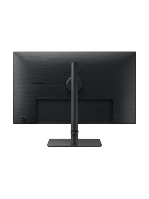 SAMSUNG IPS 100Hz monitor 27" S43GC, 1920x1080, 16:9, 250cd/m2, 4ms, HDMI/DisplayPort/4xUSB/VGA, Pivot