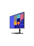 SAMSUNG IPS 100Hz monitor 27" S43GC, 1920x1080, 16:9, 250cd/m2, 4ms, HDMI/DisplayPort/4xUSB/VGA, Pivot