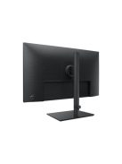 SAMSUNG IPS 100Hz monitor 27" S43GC, 1920x1080, 16:9, 250cd/m2, 4ms, HDMI/DisplayPort/4xUSB/VGA, Pivot