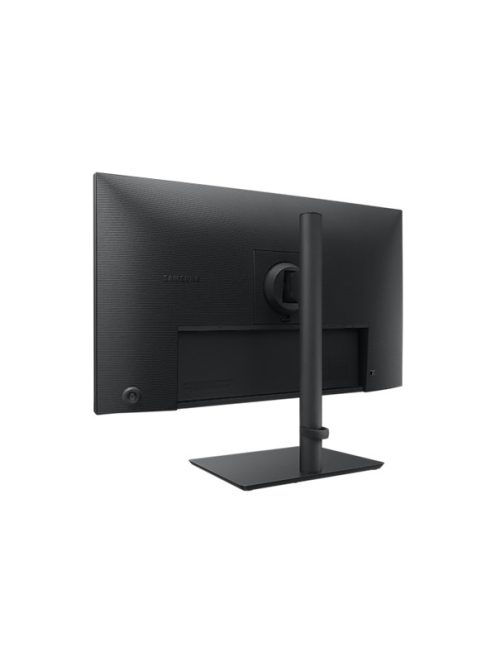 SAMSUNG IPS 100Hz monitor 27" S43GC, 1920x1080, 16:9, 250cd/m2, 4ms, HDMI/DisplayPort/4xUSB/VGA, Pivot