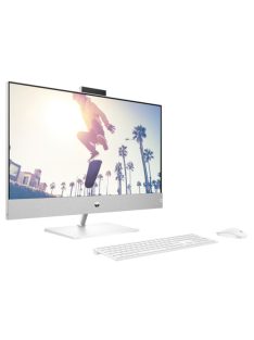   HP Pavilion AIO 27-ca2003nn 27" QHD 2560x1440 AG IPS 350cd, Core i5-13400T 1.8 GHz, 16GB, 1TB SSD