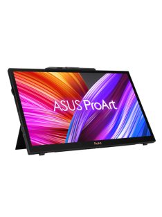   ASUS PA169CDV ProArt Monitor 15.6" IPS, 3840x2160, HDMI/USB-C, HDR, Touch