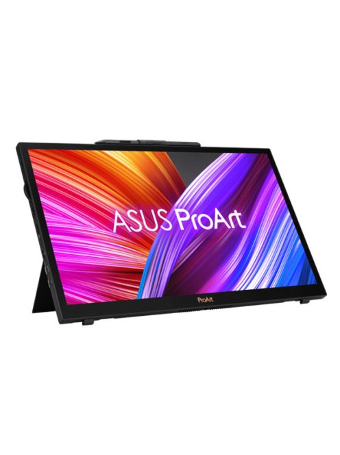 ASUS PA169CDV ProArt Monitor 15.6" IPS, 3840x2160, HDMI/USB-C, HDR, Touch