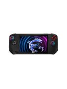 MSI Gaming Handheld Claw A1M-094HU 7" FHD, Ultra 5 135H, 16GB, 512GB, Intel Arc Graphics, Win11H, Black kézikonzol