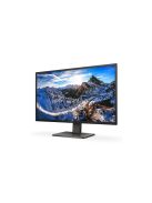 PHILIPS VA monitor 42.51" 439P1, 3840x2160, 16:9, 4ms, 400cd/m2, 3xHDMI/DisplayPort/USB-C/3xUSB/LAN/USB-C, hangszóró
