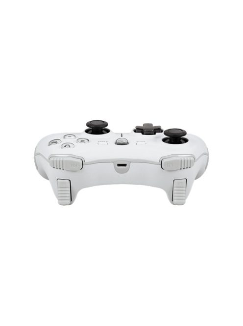 MSI ACCY Force GC20 V2 Wired Game Controller, White