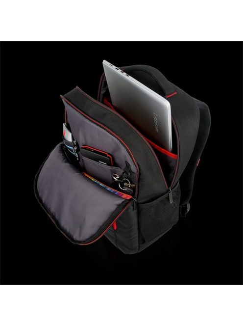 LENOVO NB Táska 15.6" Backpack B510, fekete