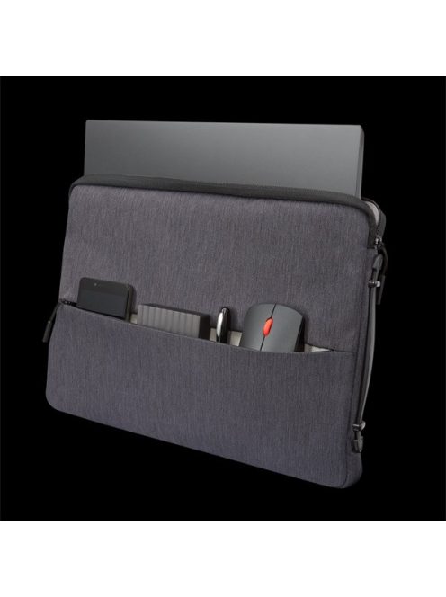 LENOVO NB Táska 13" Urban Sleeve Case, fekete