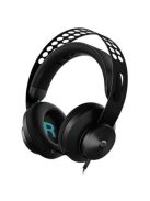 LENOVO IdeaPad H500 Gaming Headset Surround Sound, fekete