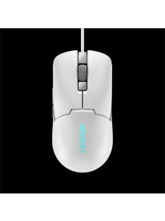 LENOVO Legion M300s RGB Gaming Mouse, fehér