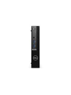   DELL PC Optiplex 7010 Micro, Intel Core i7-13700T (4.8GHz), 16GB, 512GB SSD, Linux