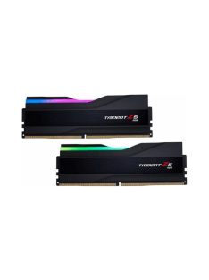   G.SKILL Memória DDR5 32GB 7600Mhz CL36 DIMM, 1.40V, Trident Z5 RGB Intel XMP (Kit of 2)