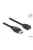 DELOCK kábel Displayport 1.2 hosszabbító 4K 60Hz 1m