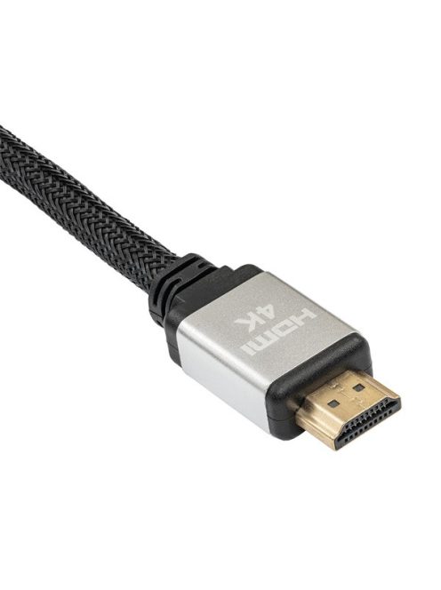 AKYGA kábel HDMI-HDMI monitor kábel V2.0 1.5m