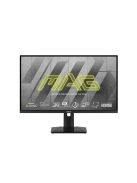 MSI Monitor GAMING MAG 274UPF E2 Rapid IPS 27" UHD 3840x2160, 1000:1 CR, 400cd/m2, 1ms, 144Hz, DP, 2x HDMI, USB-C
