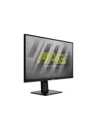 MSI Monitor GAMING MAG 274UPF E2 Rapid IPS 27" UHD 3840x2160, 1000:1 CR, 400cd/m2, 1ms, 144Hz, DP, 2x HDMI, USB-C