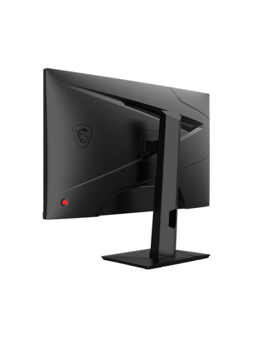 MSI Monitor GAMING MAG 274UPF E2 Rapid IPS 27" UHD 3840x2160, 1000:1 CR, 400cd/m2, 1ms, 144Hz, DP, 2x HDMI, USB-C