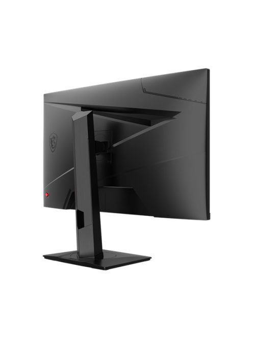 MSI Monitor GAMING MAG 274UPF E2 Rapid IPS 27" UHD 3840x2160, 1000:1 CR, 400cd/m2, 1ms, 144Hz, DP, 2x HDMI, USB-C