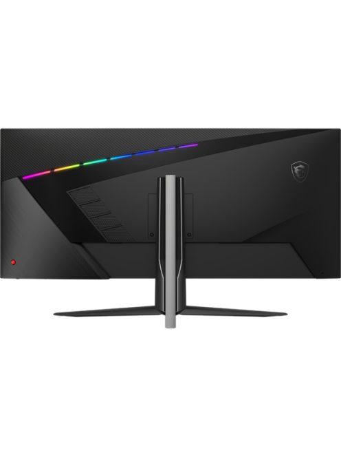 MSI Monitor GAMING MAG401QR 40" WQHD, 3440x1440, 155Hz IPS 21:9, 1000:1 CR, 400cd/m2, 1 ms, 2x HDMI, DP, USB-C, Black