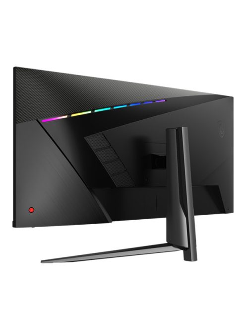 MSI Monitor GAMING MAG401QR 40" WQHD, 3440x1440, 155Hz IPS 21:9, 1000:1 CR, 400cd/m2, 1 ms, 2x HDMI, DP, USB-C, Black