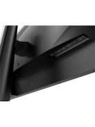 MSI Monitor GAMING MAG401QR 40" WQHD, 3440x1440, 155Hz IPS 21:9, 1000:1 CR, 400cd/m2, 1 ms, 2x HDMI, DP, USB-C, Black