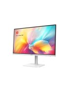 MSI Monitor Business Modern MD2712PW 27" FHD, 1920x1080, IPS, 100Hz, 1000:1 CR, 300cd/m2, 1ms, HDMI,  USB-C, White