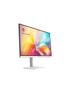 MSI Monitor Business Modern MD2712PW 27" FHD, 1920x1080, IPS, 100Hz, 1000:1 CR, 300cd/m2, 1ms, HDMI,  USB-C, White