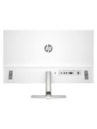 HP monitor 524sw 23.8" Matt IPS 1920x1080, 16:9, 1500:1 300cd, 5ms, VGA, HDMI - fehér