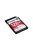 KINGSTON Memóriakártya SDXC 128GB Canvas React Plus UHS-II 280R/100W U3 V60