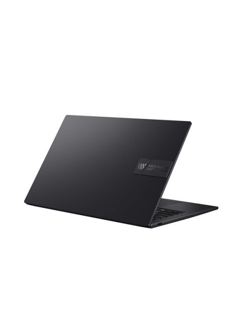 ASUS CONS NB Vivobook K3504VA-MA479W 15.6" 2,8K OLED GL, i5-1335U, 16GB, 1TB M.2,  INT, WIN11H, Fekete