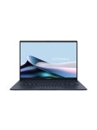 ASUS CONS NB ZenBook UX3405MA-PP175W 14" 3K (2880 x 1800) OLED GL, Core Ultra 5 125H, 16GB, 1TB M.2, INT, WIN11H, Kék
