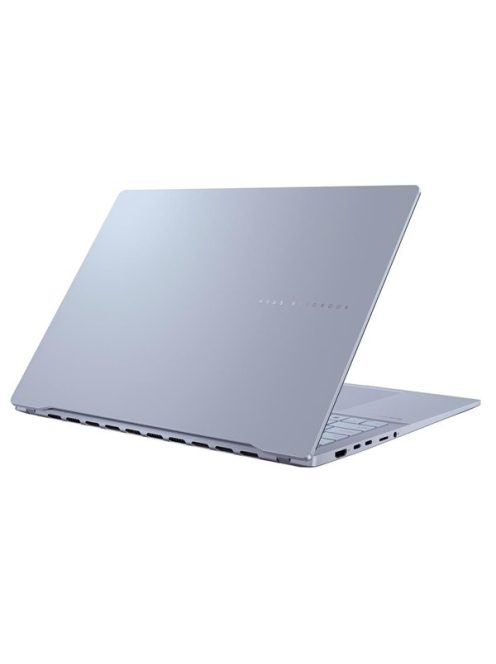 ASUS CONS NB Vivobook S16 S5606MA-MX012W 16,0" 3.2K OLED GL, Core Ultra 9 185H, 16GB, 1TB M.2, INT, WIn11H, Kék