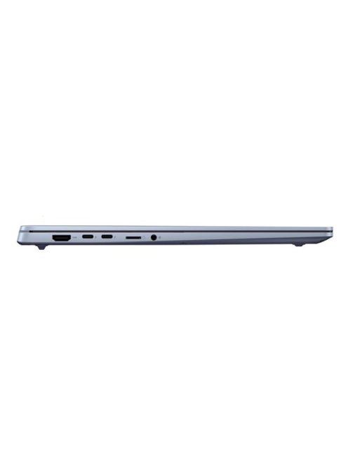 ASUS CONS NB Vivobook S16 S5606MA-MX012W 16,0" 3.2K OLED GL, Core Ultra 9 185H, 16GB, 1TB M.2, INT, WIn11H, Kék