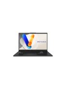 ASUS CONS NB Vivobook Pro N6506MU-MA010W 15.6" 3K GL, Core Ultra 7 155H, 16GB, 1TB M.2, RTX 4050 6GB, WIN11H, Szürke