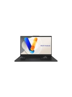   ASUS CONS NB Vivobook Pro N6506MU-MA010W 15.6" 3K GL, Core Ultra 7 155H, 16GB, 1TB M.2, RTX 4050 6GB, WIN11H, Szürke