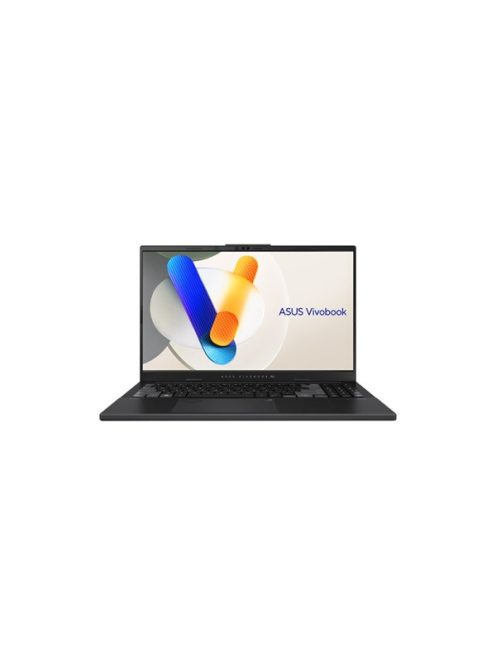 ASUS CONS NB Vivobook Pro N6506MU-MA010W 15.6" 3K GL, Core Ultra 7 155H, 16GB, 1TB M.2, RTX 4050 6GB, WIN11H, Szürke