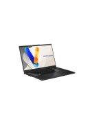 ASUS CONS NB Vivobook Pro N6506MU-MA010W 15.6" 3K GL, Core Ultra 7 155H, 16GB, 1TB M.2, RTX 4050 6GB, WIN11H, Szürke