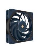 COOLER MASTER Rendszerhűtő Ventilátor MOBIUS 120 OC, 12cm