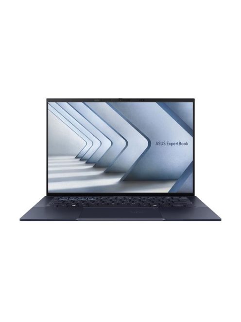 ASUS COM NB ExpertBook B9403CVAR-KM0872XS 14.0 WQXGA OLED, i7-150U, 32GB, 1TB M.2, INT, WIN11PRO, Fekete