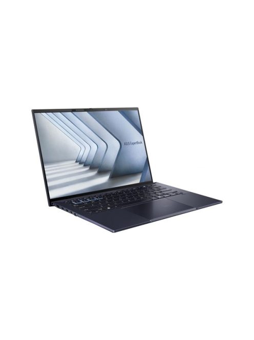 ASUS COM NB ExpertBook B9403CVAR-KM0872XS 14.0 WQXGA OLED, i7-150U, 32GB, 1TB M.2, INT, WIN11PRO, Fekete