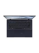 ASUS COM NB ExpertBook B9403CVAR-KM0872XS 14.0 WQXGA OLED, i7-150U, 32GB, 1TB M.2, INT, WIN11PRO, Fekete