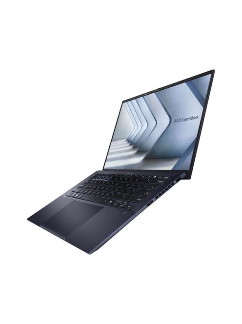 ASUS COM NB ExpertBook B9403CVAR-KM0872XS 14.0 WQXGA OLED, i7-150U, 32GB, 1TB M.2, INT, WIN11PRO, Fekete