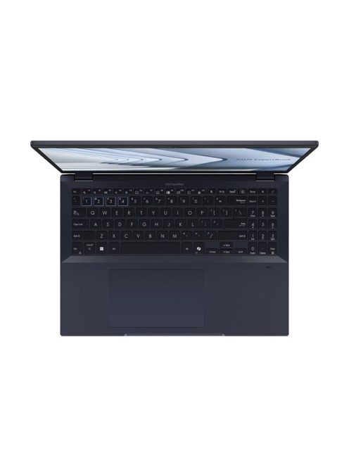 ASUS COM NB ExpertBook B5604CVA-Q90075 16" WUXGA, i5-1340P, 16GB, 512GB M.2, INT, NOOS, Fekete