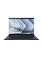 ASUS COM NB ExpertBook B5404CVA-QN0302 14" WQXGA, i5-1340P, 16GB, 512GB M.2, INT, NOOS, Fekete