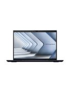 ASUS COM NB ExpertBook B5404CVA-QN0302 14" WQXGA, i5-1340P, 16GB, 512GB M.2, INT, NOOS, Fekete