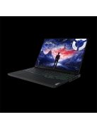 LENOVO Legion Pro 7 16IRX9H, 16.0" WQXGA, Intel Core i9-14900HX, 32GB, 1TB SSD, nV RTX 4080 12GB, NoOS, Eclipse Black