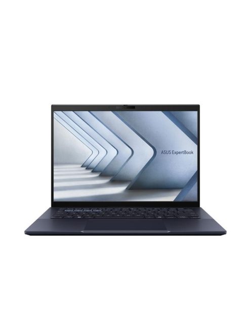 ASUS COM NB ExpertBook B5404CVA-QN0301 14" WQXGA, i7-1360P, 16GB, 1TB M.2, INT, NOOS, Fekete