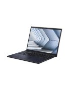 ASUS COM NB ExpertBook B3604CVA-Q90442 16" WUXGA, i5-1340P, 8GB, 512GB M.2, INT, NOOS, Fekete