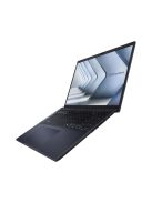 ASUS COM NB ExpertBook B3604CVA-Q90442 16" WUXGA, i5-1340P, 8GB, 512GB M.2, INT, NOOS, Fekete